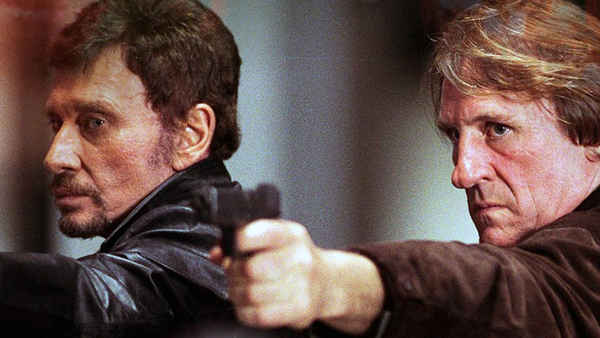 Crime Spree Poster 2