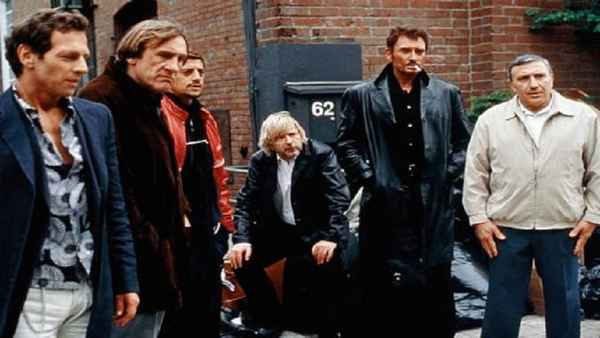 Crime Spree Poster 6