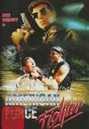 Crime Stopper Poster 2