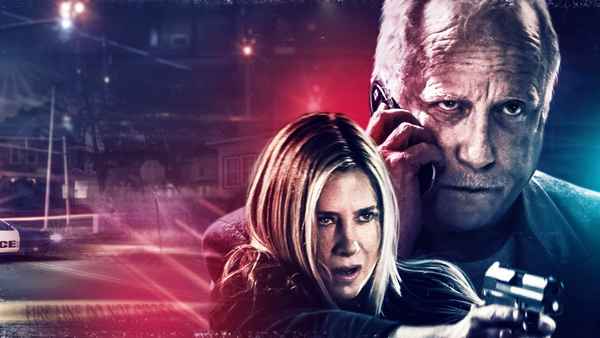 Crime Story Poster 4