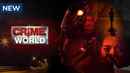 Crime World Poster 2