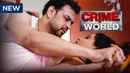 Crime World Poster 3