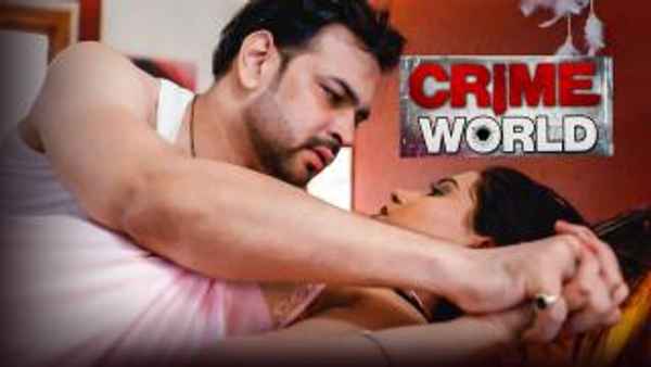 Crime World Poster 7