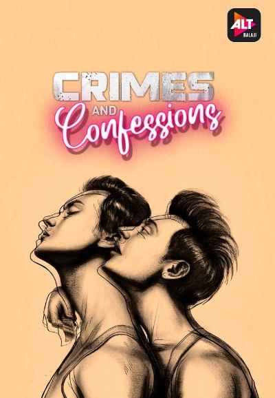Crimes And Confessions