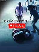 Crimes Gone Viral Poster 5