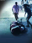 Crimes Gone Viral Poster 6