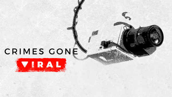 Crimes Gone Viral Poster 3