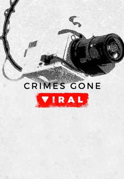 Crimes Gone Viral