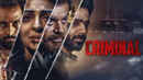 Criminal Poster 3