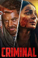 Criminal Poster 7
