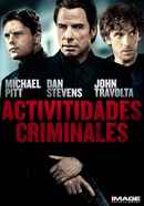 Criminal Activities Poster 5
