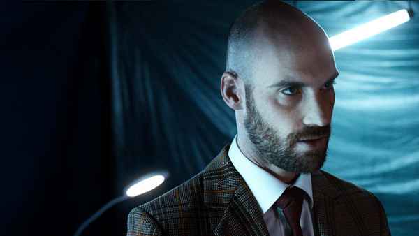 Criminal Audition Poster 1