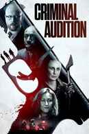 Criminal Audition Poster 3