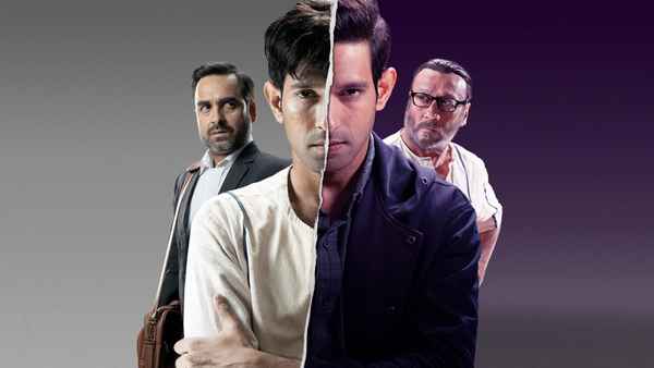 Criminal Justice Poster 1