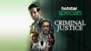 Criminal Justice Poster 3