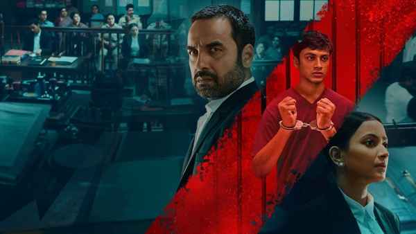 Criminal Justice: Adhura Sach Poster 4