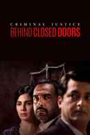 Criminal Justice: Behind Closed Doors Poster 3