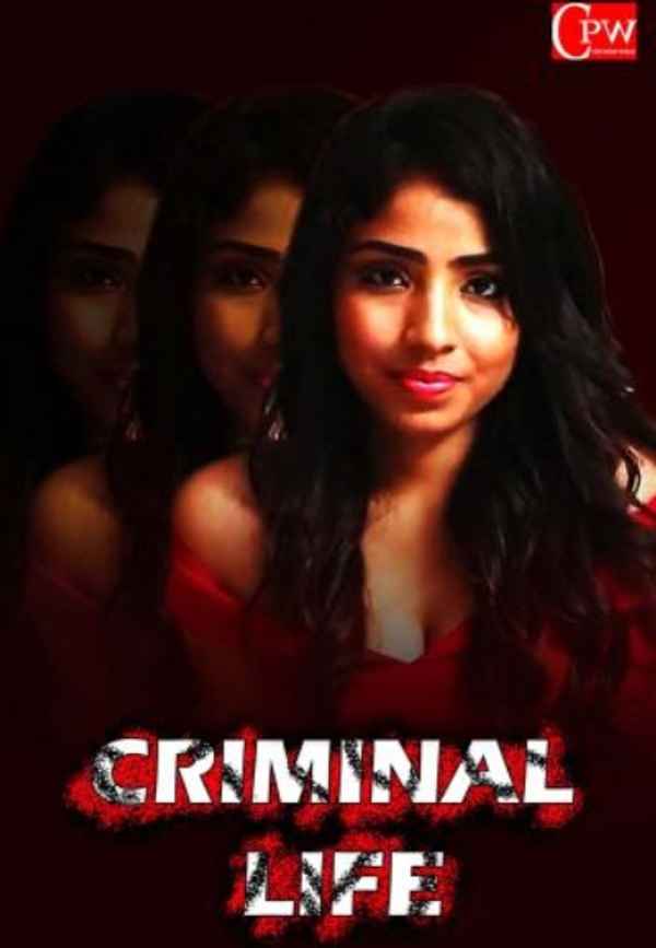 Criminal Life Poster 2