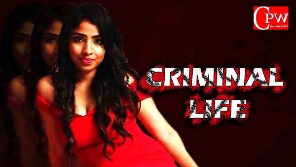 Criminal Life Poster 1