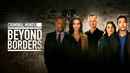 Criminal Minds: Beyond Borders Poster 2