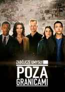 Criminal Minds: Beyond Borders Poster 6