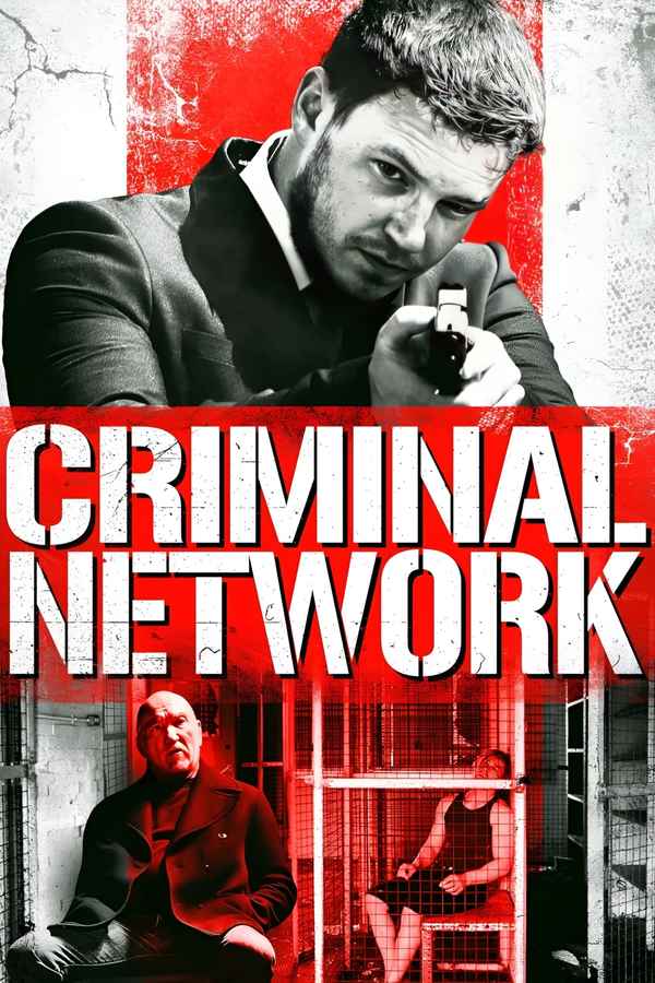 Criminal Network Poster 2