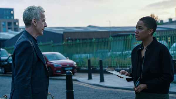 Criminal Record Poster 4