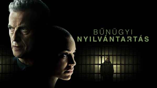 Criminal Record Poster 2