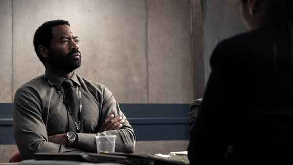 Criminal: UK Poster 1