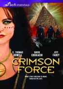 Crimson Force Poster 2