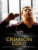 Crimson Gold Poster 6