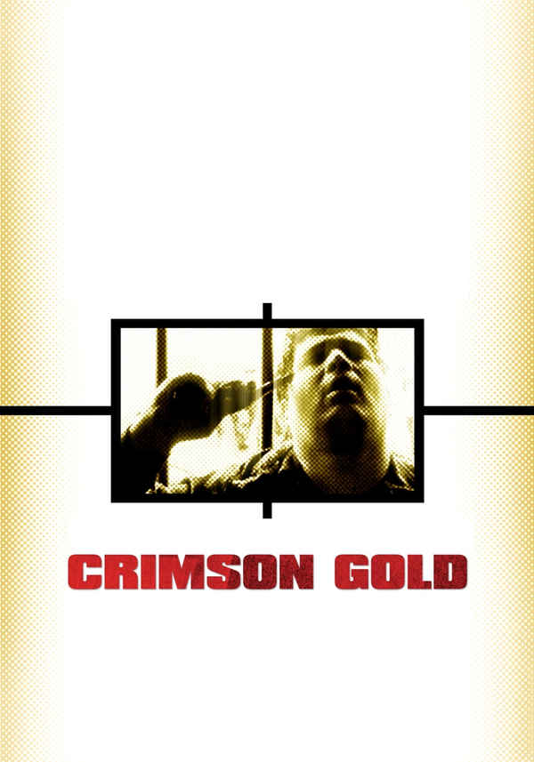 Crimson Gold Poster 7