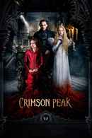 Crimson Peak Poster 3