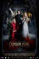 Crimson Peak Poster 5