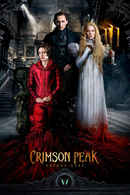 Crimson Peak Poster 1