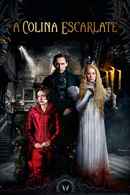 Crimson Peak Poster 2