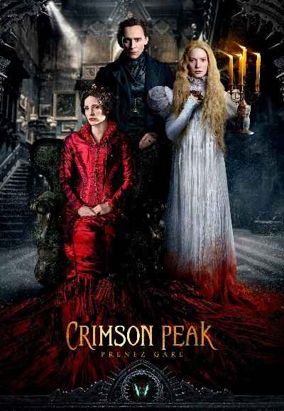 Crimson Peak