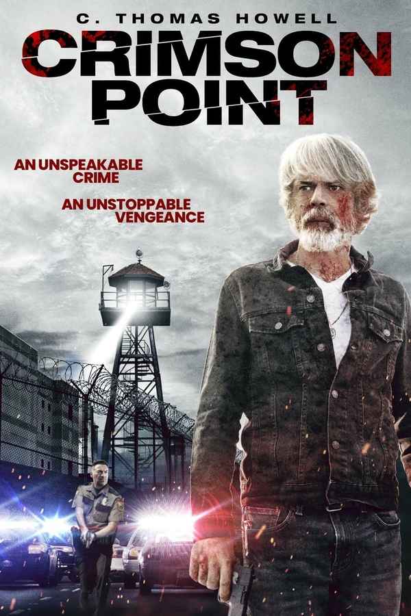 Crimson Point Poster 5