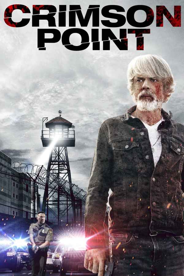 Crimson Point Poster 2