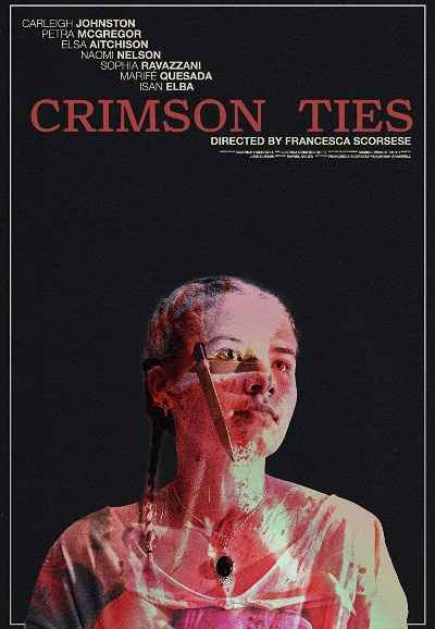 Crimson Ties