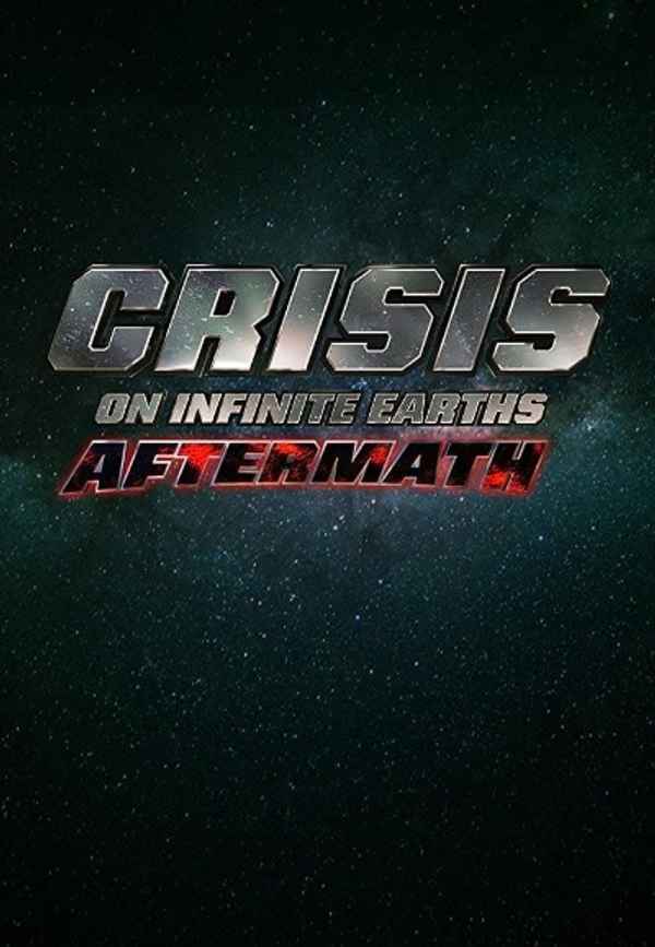 Crisis Aftermath Poster 5