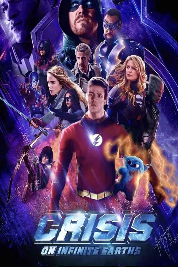 Crisis Aftermath Poster 3