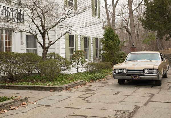 Crisis in Six Scenes Poster 6