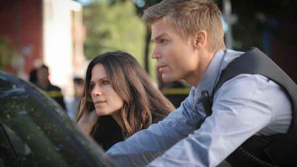 Crisis Point Poster 2