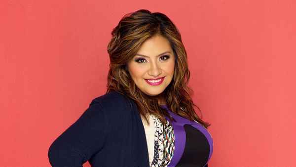 Cristela Poster 6