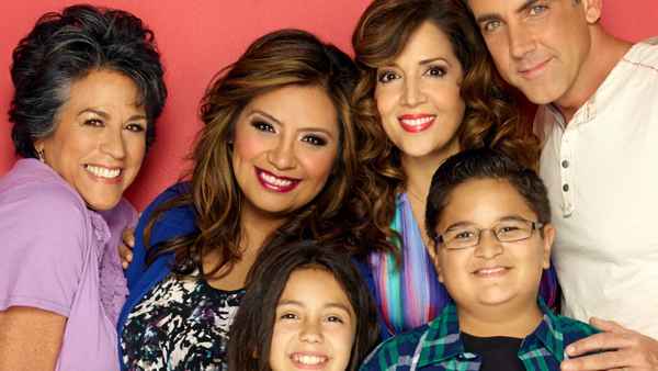 Cristela Poster 7
