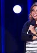 Cristela Alonzo: Lower Classy Poster 5