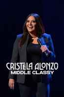 Cristela Alonzo: Middle Classy Poster 5