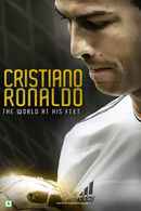 Cristiano Ronaldo: World at His Feet Poster 4