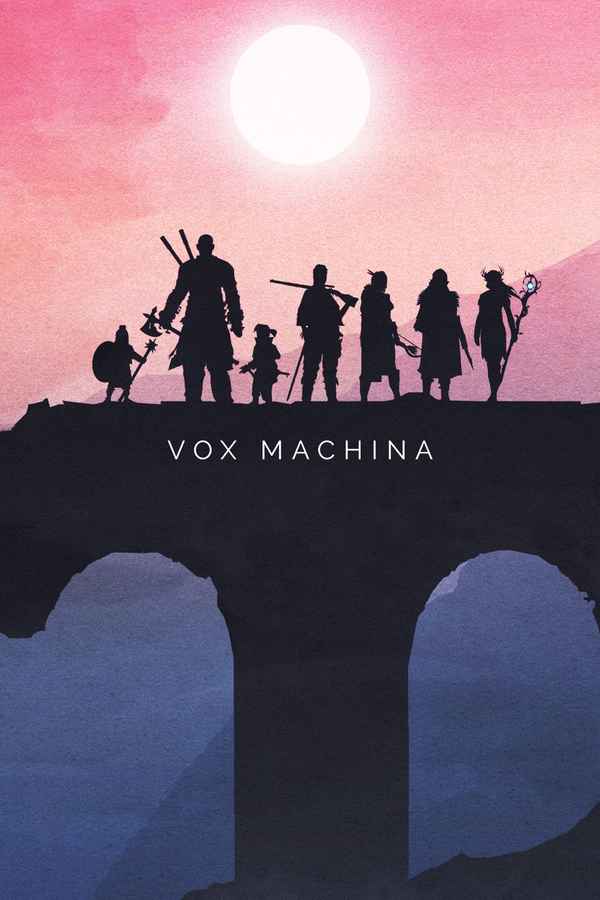 Watch Critical Role The Legend Of Vox Machina Animated Special Full Movie Online Release Date Trailer Cast And Songs Comedy Film